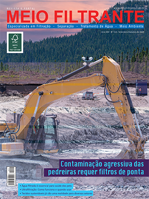 Edição 124 - Setembro/Outubro 2023